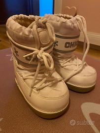 Moon Boot bambina