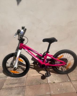 bici mtb Specialized Hotrock 16