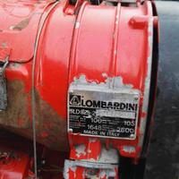 Motore Lombardini 3LD825-2