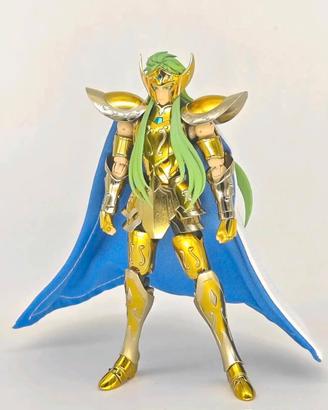 Myth Cloth Aquarius Degel Ex MST Vers. SS