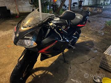 Yamaha TZR 50