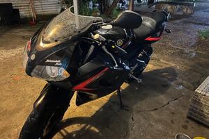 Yamaha TZR 50