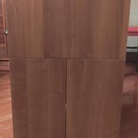 FOPPA PEDRETTI asse da stiro