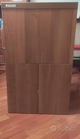 FOPPA PEDRETTI asse da stiro