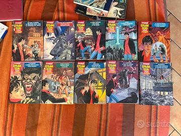 Dylan Dog collezione Maxi completa 1/20