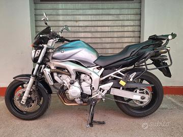 ricambi Yamaha FZ6 S1