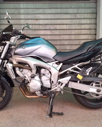 ricambi Yamaha FZ6 S1