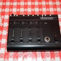 Mixer 4-kanal-audio-mischpult MX510