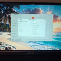 Computer assemblato, molto veloce