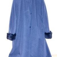 Cappotto nr 52-54  cashmere Inka Max Mara