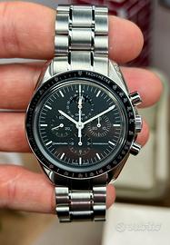 Omega speedmaster moonwatch fasi luna full set