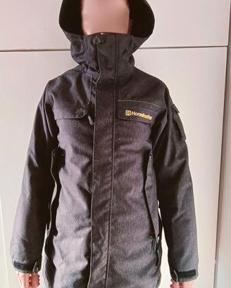 Giacca snowboard/sci Horsefeathers donna