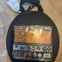 Catene da neve CORA SlimGrip 7mm-Gruppo10 NUOVE