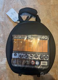 Catene da neve CORA SlimGrip 7mm-Gruppo10 NUOVE