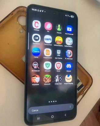 Samsung A55 128Gb