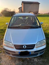 🔥 Fiat Idea 1.9 multijet 🔥