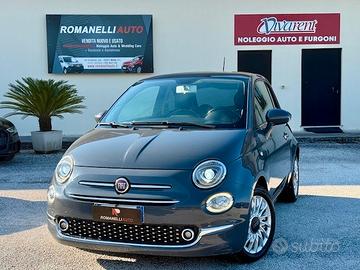 Fiat 500 1.3 Multijet 95 CV Lounge