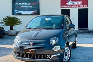 Fiat 500 1.3 Multijet 95 CV Lounge