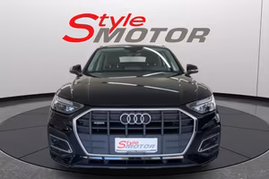 AUDI Q5 40 TDI 204 CV quattro S tronic Business