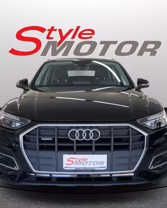 AUDI Q5 40 TDI 204 CV quattro S tronic Business
