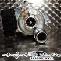 Turbina Ford Mondeo ,Transit ,Focus 1.8TDCI