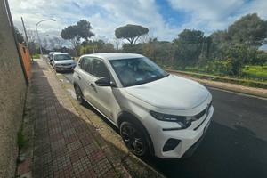  Cïtroen E - C3 modello YOU