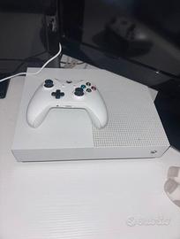 Xbox one S digital