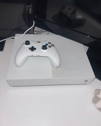 Xbox one S digital