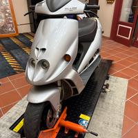 Malaguti Phantom F12 Aria **NO LIBRETTO**