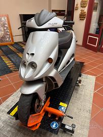 Malaguti Phantom F12 Aria **NO LIBRETTO**