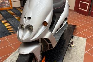 Malaguti Phantom F12 Aria **NO LIBRETTO**