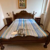 Camera da letto matrimoniale