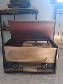 Radio Vintage Grundig 3295 Stereo