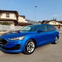 FORD FOCUS 1.0 EcoBoost 125CV SW 2022
