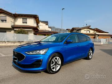 FORD FOCUS 1.0 EcoBoost 125CV SW 2022