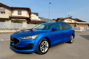 FORD FOCUS 1.0 EcoBoost 125CV SW 2022