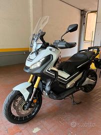 Honda X-ADV 750 2018