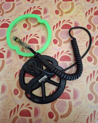 minelab CTX 3030 piastra 