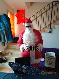 babbo natale 