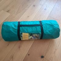 Tenda da campeggio 4 posti