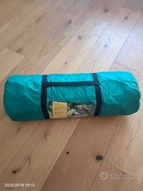 Tenda da campeggio 4 posti
