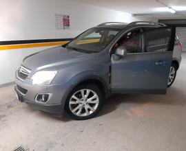 OPEL Antara - 2012