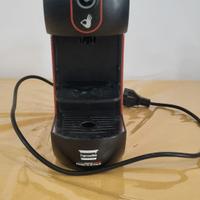 Macchina caffè fiorfiore coop.