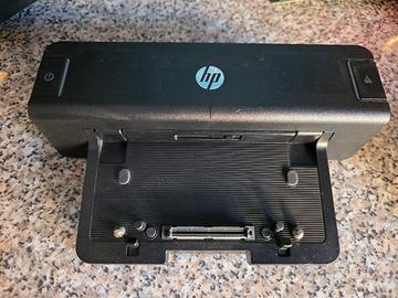 Docking station HP