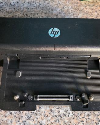 Docking station HP