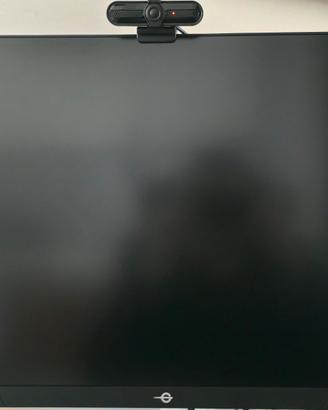 Monitor 27" 4k 160Hz/FHD320Hz, perfette condizioni