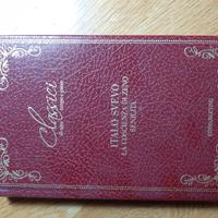 La coscienza di Zeno senilità