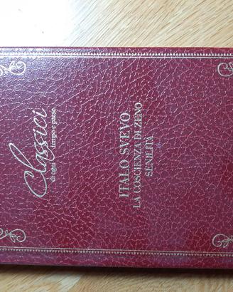 La coscienza di Zeno senilità