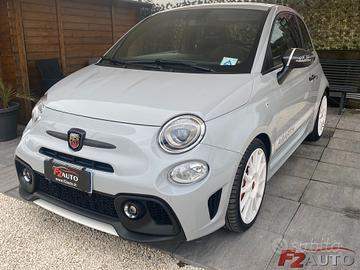 ABARTH 695 ESSEESSE 1.4 TURBO 180 CV