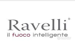 Ricambi stufe ravelli group/ecoteck